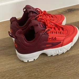 Fila Sneakers
